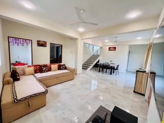 Krushnai Villa - Neral - 1
