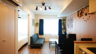 Brand new mansion in Maruyama - Nekogoya Maruyama - 8