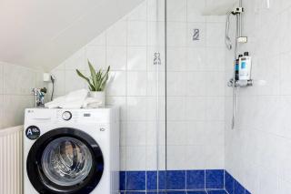 Apartment Near Sea and Nature, Free Parking & Cleaning - 1