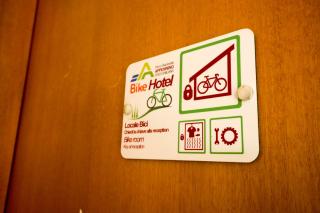 Albergo Il Sicomoro - 6
