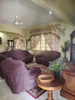 The Garden Homestay Kemaman - 7