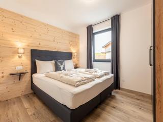 Inzell Chalets with private pool - Inzell - 9