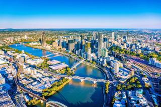 KozyGuru | Fortitude Valley | Stylish City Pad - Brisbane - 5