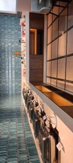 Grand Continent Malleshwaram A Sarovar Portico Affiliate Hotel - 9