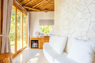 Mimpi Villas - Private Luxury & Romantic Villa with seaview - 5