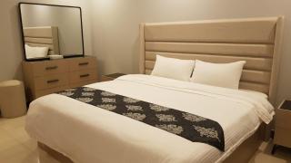 Jubail High Rise Hotel - Al-Dschubail - 0