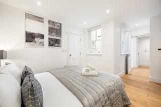 Gloucester Residence - Londra - 9