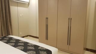 Jubail High Rise Hotel - 2