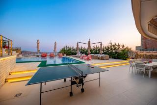 Villa Stella - Bar - 6