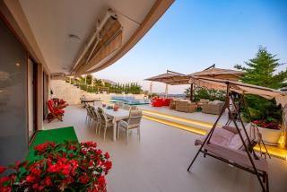 Villa Stella - Bar - 5