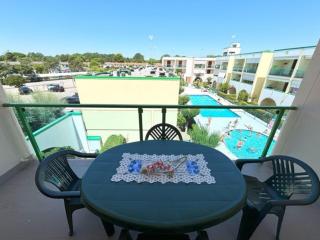 Apartment with pool view-Beahost - 3