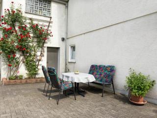 Ferienwohnung im Sauerland Hillside - 4