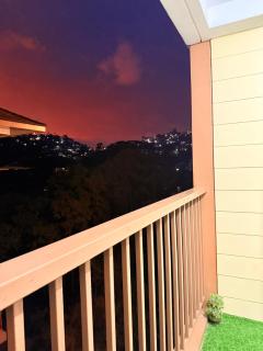 Mountain Escape Staycation - Baguio - 1