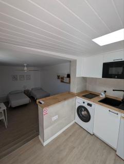 Apartment located near the beach - 5