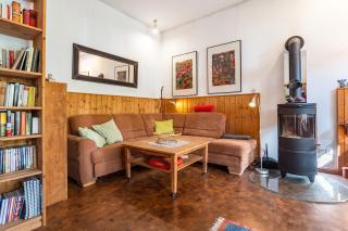 Ferienwohnung im Haus Ginkgo - Zempow - 4