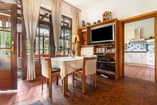 Ferienwohnung im Haus Ginkgo - 1