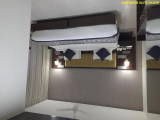 Grand Continent Malleshwaram A Sarovar Portico Affiliate Hotel - 7