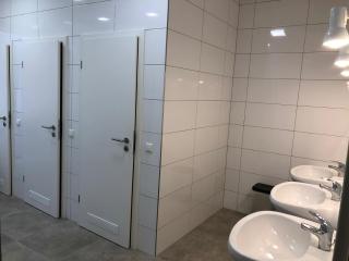 Spacious Worker Apartments with Rooftop Terrace - Up to 21 Guests - Östringen - 9