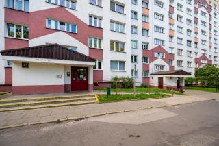 Kochanowskiego Parkside Apartment by BookingHost - 8