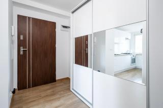 Kochanowskiego Parkside Apartment by BookingHost - 7