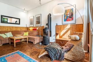 Ferienwohnung im Haus Ginkgo - Zempow - 3