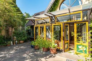 Ferienwohnung im Haus Ginkgo - Zempow - 0