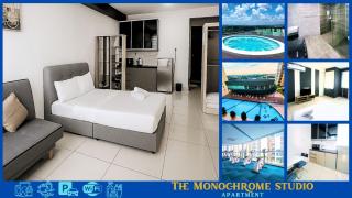 Residences at Daya by SR Home - 4
