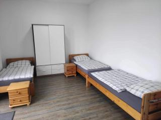 Spacious Worker Apartments with Rooftop Terrace - Up to 21 Guests - Östringen - 3