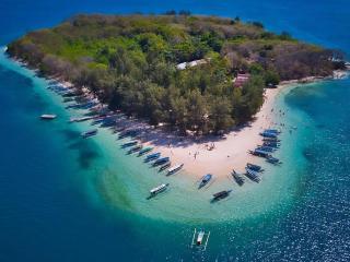 Secret Gilis Camp Lombok - 3