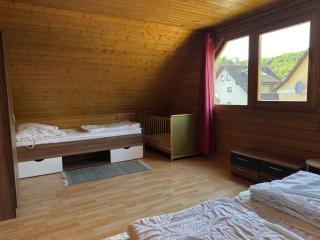 Blockhaus, Bad Sachsa - 4