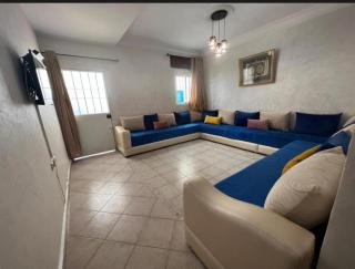 Appartement à proximité de la plage - 7