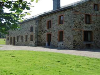 Holiday Home in Gouvy Ardennes with Sauna - 1