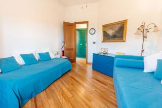 wooden house-5 beds - Salto - 8