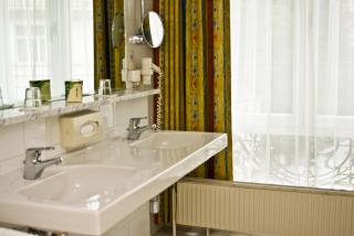Thermal Resort Hotel Elisabethpark - Bad Gastein - 7
