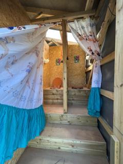 Luxury Glamping - Heydaze - Lostwithiel - 4