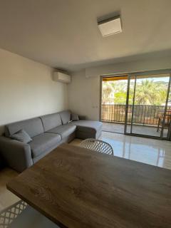 Golf-Juan Apartment 300m de la mer - Vallauris - 0