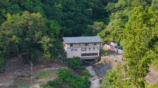 The Big Bridge- A Boutique Hotel On A Bridge - Rishīkesh - 0