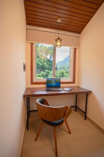 The Big Bridge- A Boutique Hotel On A Bridge - Rishīkesh - 3