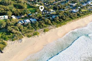 Pansanas Golf Getaway - Luxury 5BR apartment - 8