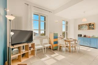 La Conchiglia Sul Mare - 5 Terre Sea View - 8