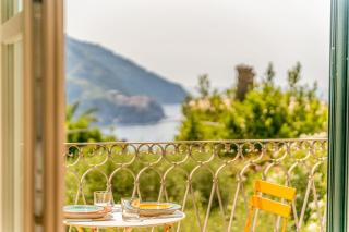 La Conchiglia Sul Mare - 5 Terre Sea View - 7