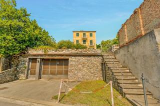 La Conchiglia Sul Mare - 5 Terre Sea View - 6