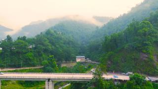 The Big Bridge- A Boutique Hotel On A Bridge - Rishīkesh - 7