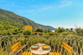 La Conchiglia Sul Mare - 5 Terre Sea View - 4