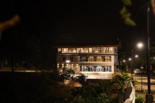 The Big Bridge- A Boutique Hotel On A Bridge - Rishīkesh - 4