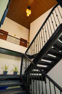 The Big Bridge- A Boutique Hotel On A Bridge - 1