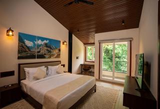 The Big Bridge- A Boutique Hotel On A Bridge - Rishīkesh - 2