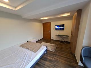 Private 1 BHK - E Block Bahria Heights-1 - 2