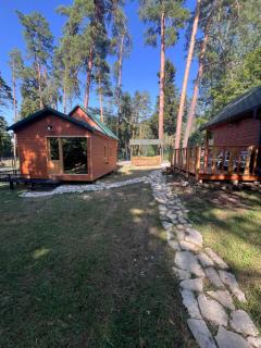 Eco Cottages Borjomi - 8