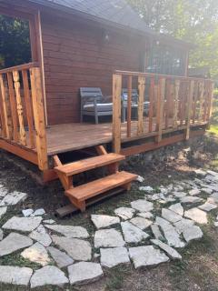 Eco Cottages Borjomi - 6